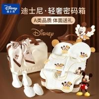 ราคา Disney ทารกแรกเกิดเสื้อผ้าเด็กกล่องของขวัญฤดูใบไม้ร่วงฤดูหนาวชุดทารกแรกเกิดทารกแรกเกิดการประชุมของขวัญของขวัญ High-End (48951698150)