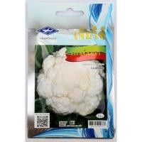 ราคา เมล็ดกะหล่ำดอก (จำนวน 2 ชิ้น) พันธุ์เรียวไผ่ ตราเครื่องบิน เจียไต๋ น้ำหนัก 1 กรัม จำนวนเมล็ด (ประมาณ) 300 เมล็ด (8039965045)