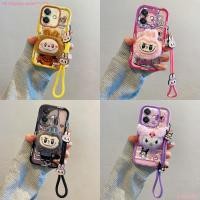 ราคา เคส OPPO A3X OPPO A3 การ์ตูนการ์ตูนตุ๊กตาของเล่นการ์ตูน TPU ซิลิโคนอ่อนนุ่มเคสโทรศัพท์ PQG2 (29430459018)