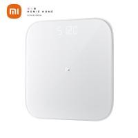 ราคา Xiaomi Mi Smart Scale 2 Bluetooth ที่ชั่ง ตาชั่ง เครื่องชั่งน้ำหนักอัจฉริยะ - รับประกัน 6 เดือน (2962884431)