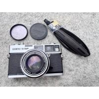 ราคา กล้องฟิล์มตัวท็อป olympus 35 sp สวยเต็มระบบ (16067080867)