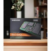 ราคา SSD Samsung 860 EVO SATA M.2 500GB – ของใหม่แกะกล่อง ประกัน 5 ปี ราคา 990 บาท (25191253896)
