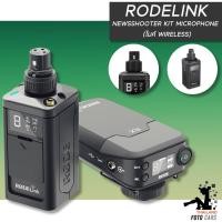 ราคา RODELink Newsshooter Kit Microphone ไมค์wireless (1037336500)