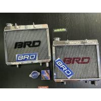 ราคา หม้อน้ำอลูมิเนียม BRD LS หม้อน้ำBRD LS อลูมิเนียม แท้!! (27061745465)