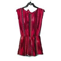 ราคา จั้มสูทเด็กขาสั้น มือสองBrand : brown scooter (23164331190)