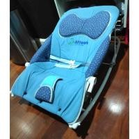 ราคา เปลโยกเด็กแบบปรับให้มีล้อเข็นได้ Attoon (1812957474)