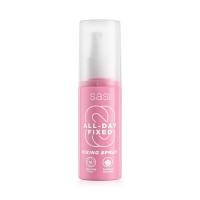 ราคา SASI All-Day Fixed Fixing Spray 30ml สเปรย์ฟิกซ์เมคอัพ ศศิ คุมมันและล็อคเมคอัพยาวนาน (57553511248)