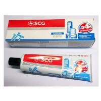 ราคา กาวทาท่อ pvc ตราช้าง scg (5665413092)