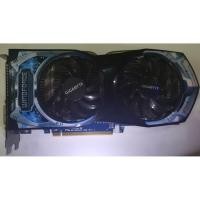 ราคา การ์ดจอ เล่นเกม AMD Radeon HD6850 1GB DDR5 แรงสูสี HD7770 (4395589975)