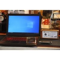 ราคา GAMING NOTEBOOK ASUS FX504GD-E4219T (29258198185)