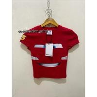 ราคา BERSHKA เบอร์ชก้า MC QUEEN (25124369466)