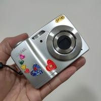 ราคา กล้องถ่ายรูปดิจิตอลKodak EasyShare C182 (25420039740)