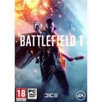 ราคา PC เกมส์คอม Battlefield 1 : Digital Deluxe Edition แฟรชไดรฟ์ (6038973235)