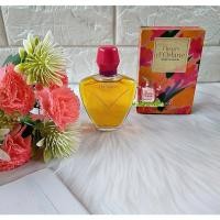 ราคา แท้ % Fleurs d'orlane Secret de Parfum Eau De Parfum Splash For Women 50 ml. ( กล่องขาย ) (41824509765)