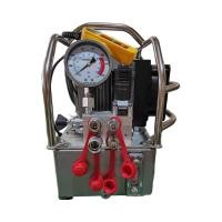 ราคา 7.6L Hydraulic Torque Wrench Special Hydraulic Pump Wire Control Pneumatic Hydraulic Pump PAD304 (53153608157)
