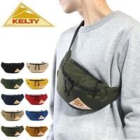 ราคา กระเป๋าคาดอก Kelty Mini Funny Bag ของใหม่ ของแท้ พร้อมส่งจากไทย (22047785333)