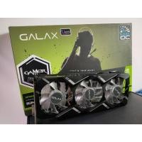 ราคา GALAX GEFORCE RTX 2060 SUPER GAMER (1-CLICK OC) - 8GB GDDR6 มือ 2 สภาพนางฟ้าพร้อมส่งทันที หมดประกัน ascenti 07/2023 (12098622152)