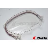 ราคา ครอบเฟืองแคมใส EVO 4-8 4G63 ครอบใส อีโว 4G63 (1974903734)