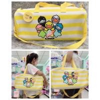 ราคา กระเป๋าตะลอนโลก เป็ด B.duck buffy (16262439634)