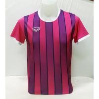 ราคา Grand Sport เสื้อฟุตบอล พิมพ์ลาย ปี 2018 รุ่น 011-445 (5567487744)