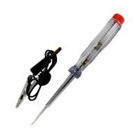 ราคา Chaixing Home ไขควงลองไฟแบตเตอรี่ HACHI ขนาด 6 - 24 โวลต์ เครื่องมือช่าง (12411887607)