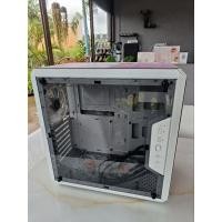 ราคา Case Cooler Master Masterbox Sakura edition (19451581939)