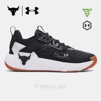 ราคา รองเท้าเทรนนิ่ง Project Rock 6 "underground" รองเท้าฟิตเนสตัวจบ ใส่ลุยได้ทุกเวิคเอ้า สำหรับผู้ชาย (25913174122)