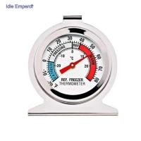 ราคา ตู้เย็นเครื่องวัดอุณหภูมิตู้เย็นสแตนเลสตู้แช่แข็งเครื่องวัดอุณหภูมิห้องครัวตู้เย็นเซ็นเซอร์อุณหภูมิเมตรวัดหน้าปัด-20 ~ 2 (26543118247)