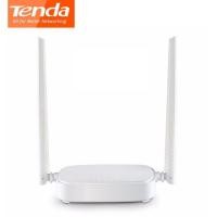 ราคา Tenda N301 เราเตอร์ไร้สาย 2 เสาอากาศ - สีขาวอย่างเป็นทางการ (6781972821)
