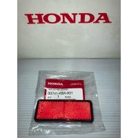 ราคา ทับทิมสะท้อนแสง บังโคลนหลัง Dash,LS125,NSR150SP,RW,FSX150 (แท้ศูนย์ฮอนด้า) 33741-KBA-930 (40254042948)