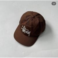 ราคา Stussy Big Stock Mid Depth Cap (43974296621)