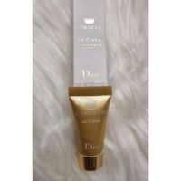 ราคา ครีมบำรุงผิว Dior L'OR DE VIE LA creme 5ml. (20293269994)