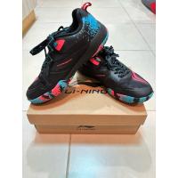 ราคา รองเท้าแบด lining hypersonic size41 EUR มือสองสภาพ85% (ไม่เคยลงพื้นปูน) (56203041686)