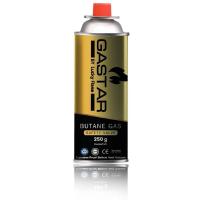 ราคา LUCKY FLAME แก๊สกระป๋อง BUTANE GAS SAFETY VALVE รุ่น GSP001 (25076453563)