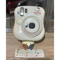 ราคา fujifilm instax mini 25 hello kitty กล้องโพลารอยด์ (40758067748)