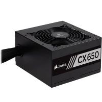 ราคา POWER SUPPLY CORSAIR CX 650M 650W (80+ BRONZE) พร้อมส่ง (8053308445)