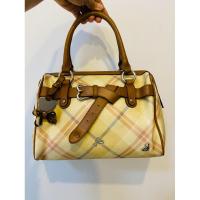 ราคา TEENIE WEENIE กระเป๋าแบรนด์แท้ มือ2 (28966395102)