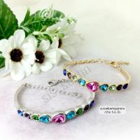 ราคา กำไลพลอย กำไลเงิน กำไลทอง (7571111988)