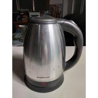 ราคา กาต้มน้ำร้อนไฟฟ้า สินค้ามือสองคุณภาพดี ราคาถูกที่สุด (41361673655)