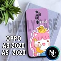 ราคา Cc40/ เคสนิ่มยางยืดหยุ่นสําหรับ OPPO A9 (2020) และ A5 (2020)/GIRLS Motif/OPPO A9 (2020)/OPPO A9 (2020)/OPPO A9 เคส (2020)/OPPO A9 softcase (2020) (26431961951)