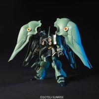 ราคา 1058263 BANDAI SPIRITS HGUC 1/144 NZ-666 Kshatriya (1464365698)