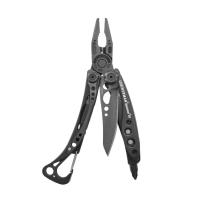 ราคา Leatherman Skeletool CX Multi-tools 7 Tools in 1 เครื่องมืออเนกประสงค์ น้ำหนักเบา ขนาดเล็ก พกพาง่าย by Jeep Camping (26212583750)