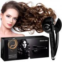ราคา เครื่องม้วนผม babyliss มือสอง (278849147)