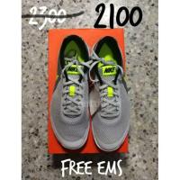 ราคา ✨Nike flex experience RN6 42 ไนกี้ รันนิ่ง รองเท้าวิ่ง (926281674)