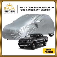 ราคา ผ้าคลุมรถ FORD RANGER ผ้าคลุมรถโพลีเอสเตอร์ Raja Grosir Surabaya (28773042929)
