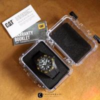 ราคา Caterpillar (CAT) นาฬิกาผู้หญิง รุ่น LD.111.21.123 (15518144626)