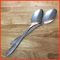 ราคา ช้อนสแตนเลสด้ามยาวสลักชื่อมีหลายลาย (สุ่มลาย) (41413521733)