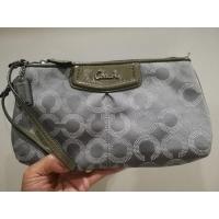 ราคา กระเป๋าคล้องแขน COACH แท้ (7176087937)