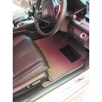 ราคา Civic fd fb fc พรมยาง Honda Civic ฮอoด้ าซีวิค ลายกระดุม/ธนู 750 บ. เข้ารูปเต็มคัน (2184215523)