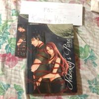 ราคา Nobody Pure พี่ชายซ่อนรัก ยักษ์&ใบชา ส่งฟรีแบบพัสดุ (1954155014)